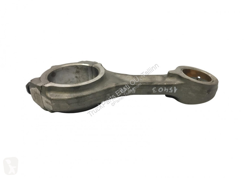 Reservdelar lastbilar Iveco (01.02-)