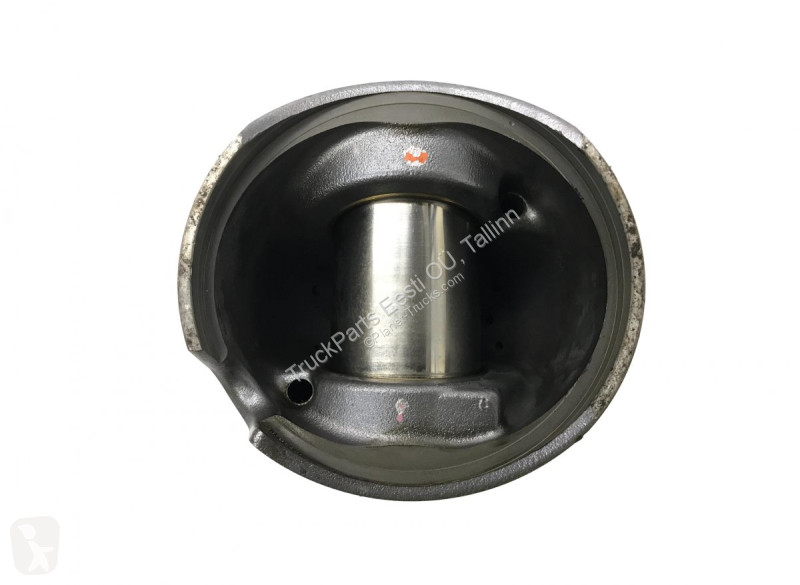 Ricambio per autocarri Iveco (01.02-)