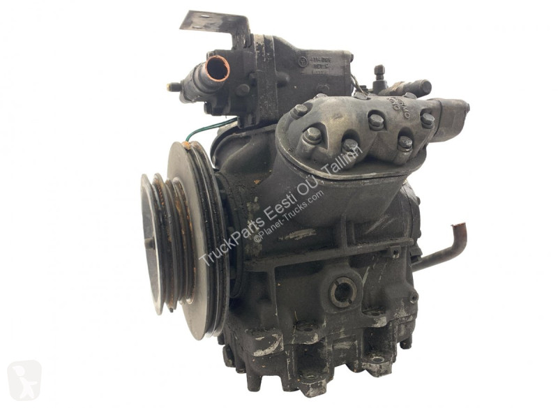 Reservedele til lastbil Scania P-series (01.04-)