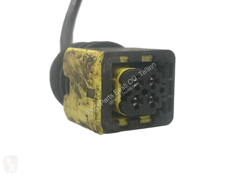 Peças pesados Volvo FL II (01.13-)