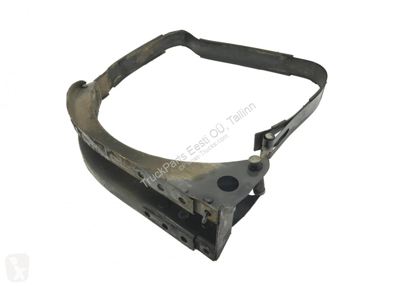 Peças pesados Renault TRUCKS T (01.13-)