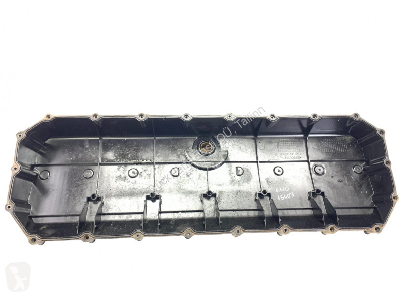 Reservdelar lastbilar Iveco (01.02-)