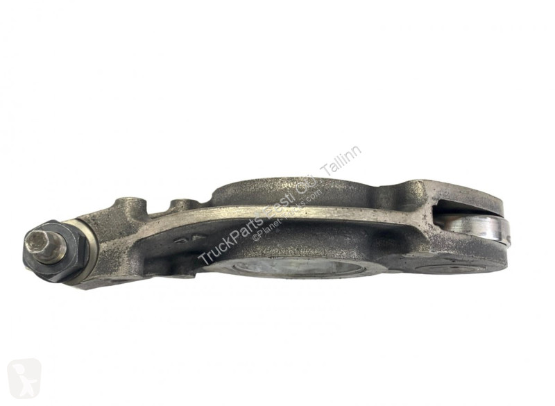 Ricambio per autocarri Iveco (01.02-)
