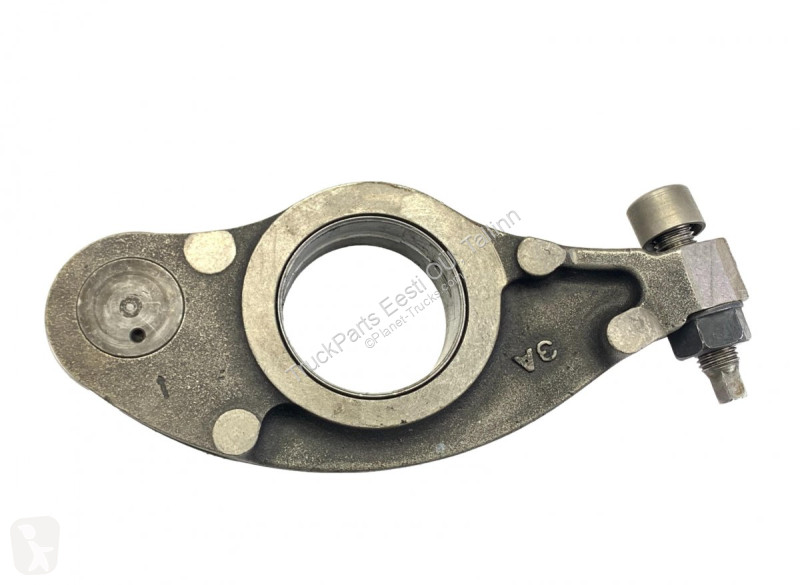 Reservdelar lastbilar Iveco (01.02-)
