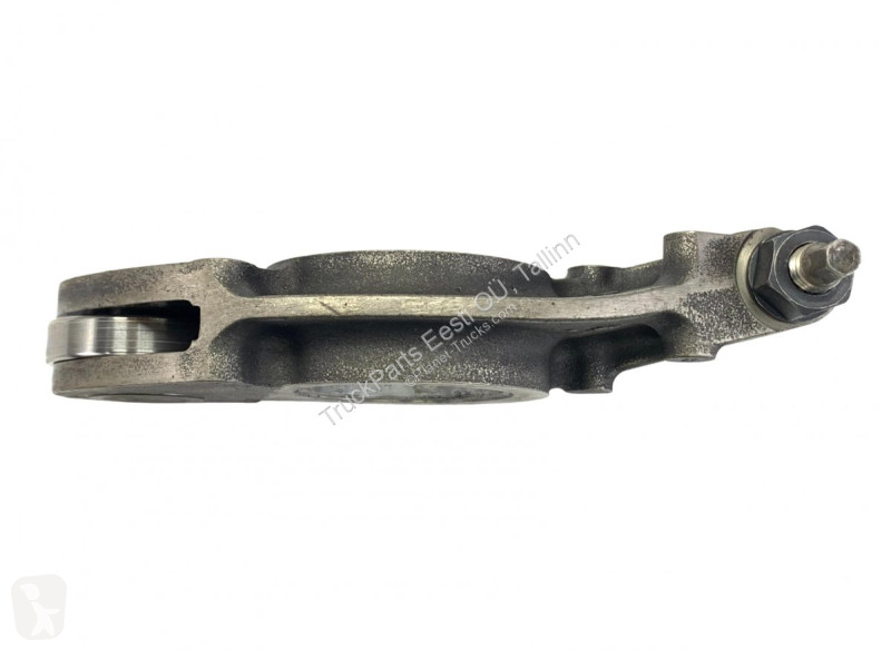Reservdelar lastbilar Iveco (01.02-)