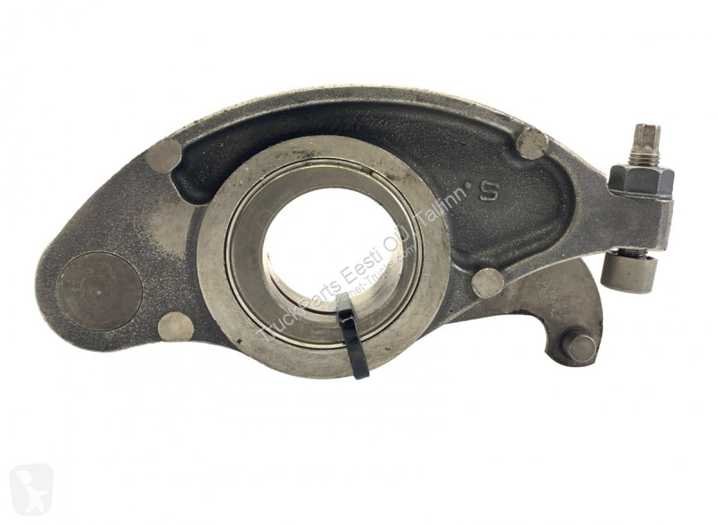 Reservdelar lastbilar Iveco (01.02-)