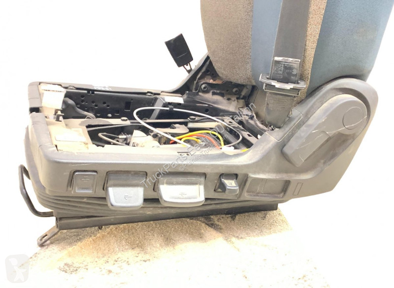 Reservdelar lastbilar Volvo FL II (01.13-)