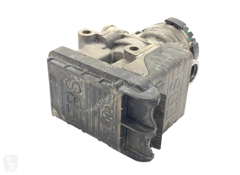 Reservdelar lastbilar Volvo FL II (01.13-)