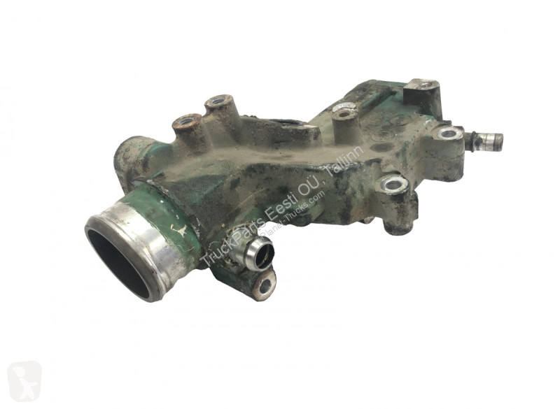 Reservdelar lastbilar Volvo FL II (01.13-)