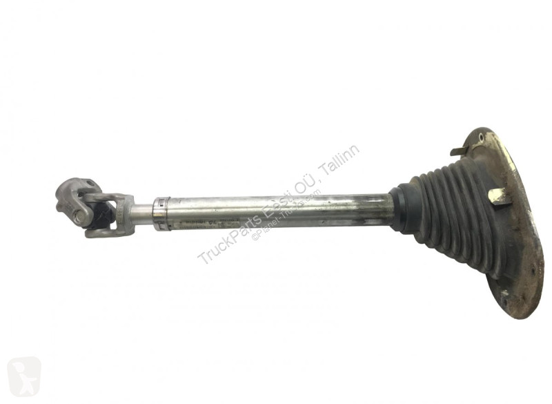 Reservdelar lastbilar Volvo FL II (01.13-)