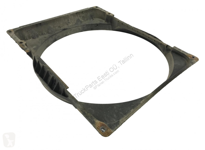 Reservdelar lastbilar Volvo FL II (01.13-)