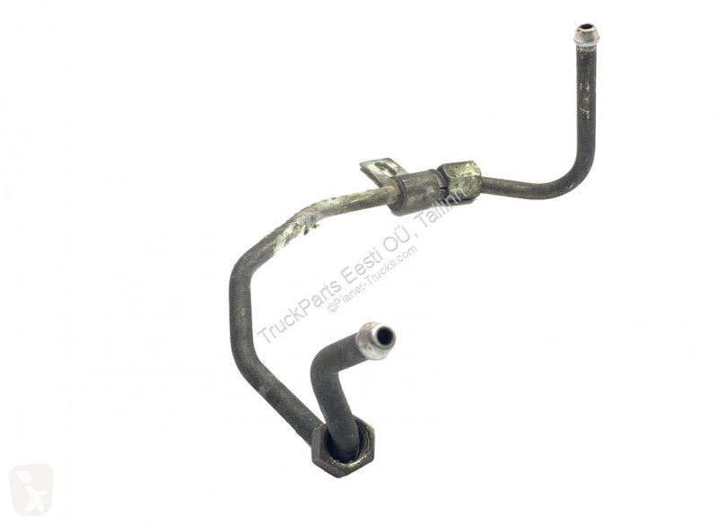 Reservedele til lastbil Volvo FL II (01.13-)