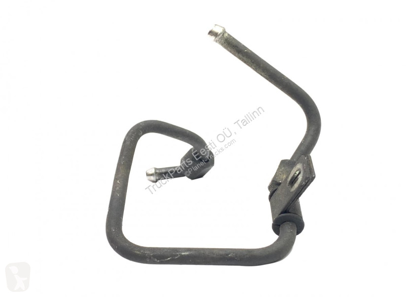 Reservedele til lastbil Volvo FL II (01.13-)