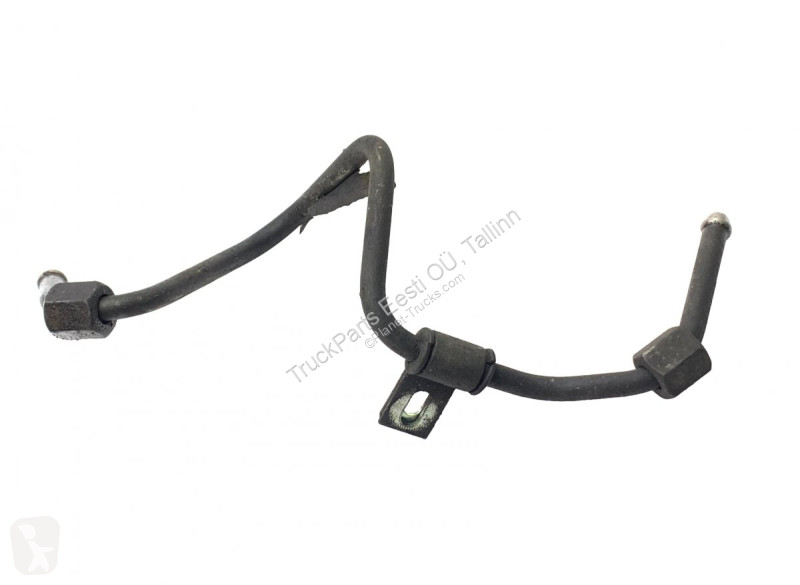 Reservedele til lastbil Volvo FL II (01.13-)