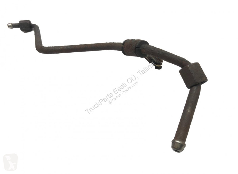 Reservedele til lastbil Volvo FL II (01.13-)