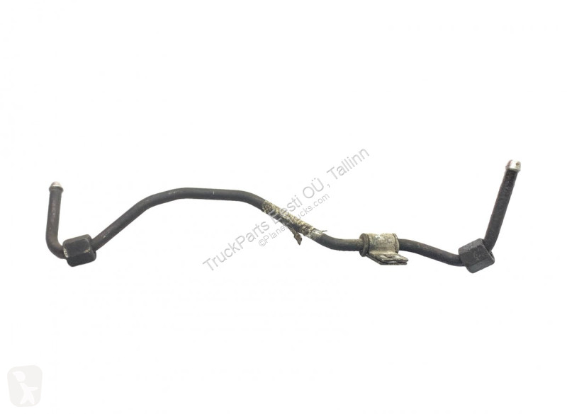 Reservedele til lastbil Volvo FL II (01.13-)