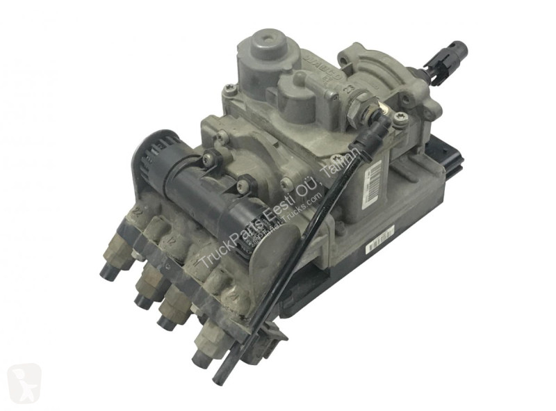 Ricambio per autocarri Iveco (01.02-)