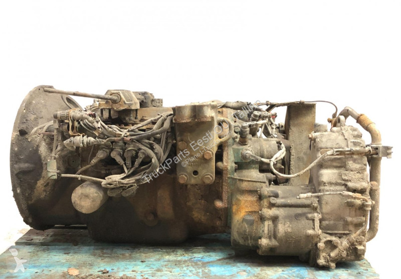 Reservdelar lastbilar Scania K-series (01.04-)