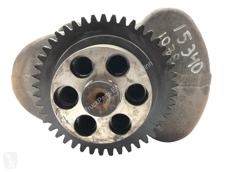 Truck part