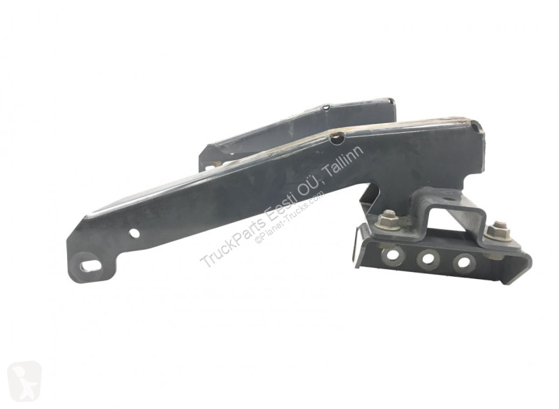 Reservedele til lastbil DAF CF450 (01.18-)