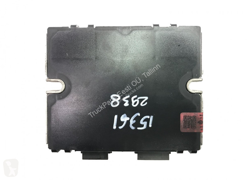 Reservdelar lastbilar Volvo FL II (01.13-)
