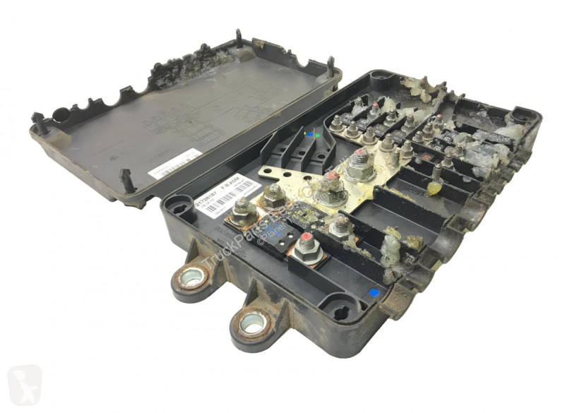 Reservdelar lastbilar Volvo FL II (01.13-)