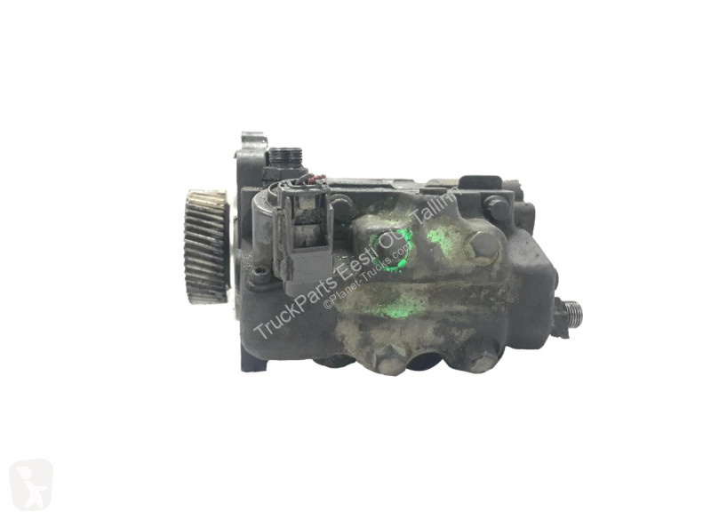 Reservedele til lastbil Scania K-Series (01.06-)