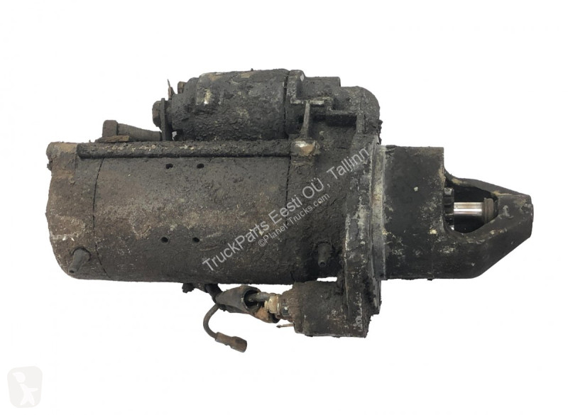Truck part