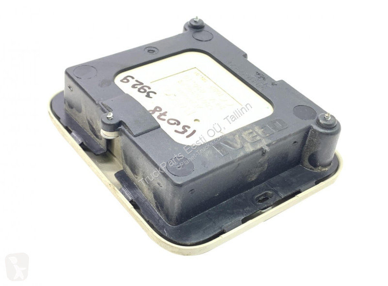 Reservdelar lastbilar Iveco (01.02-)