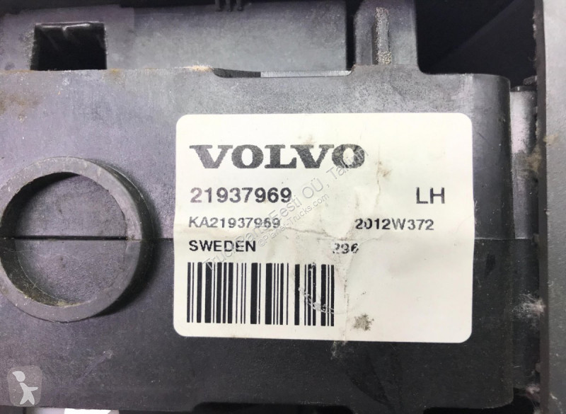 Peças pesados Volvo FH (01.05-)
