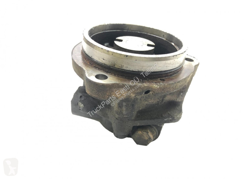 Reservedele til lastbil Scania K-Series (01.06-)