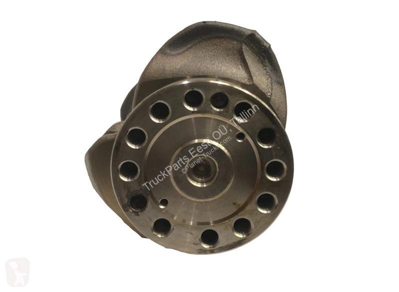 Pièces poids lourds Renault TRUCKS 2 (01.05-)