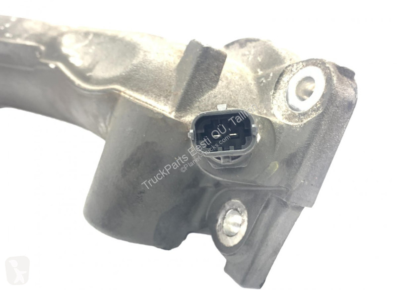 Reservdelar lastbilar DAF CF450 (01.18-)