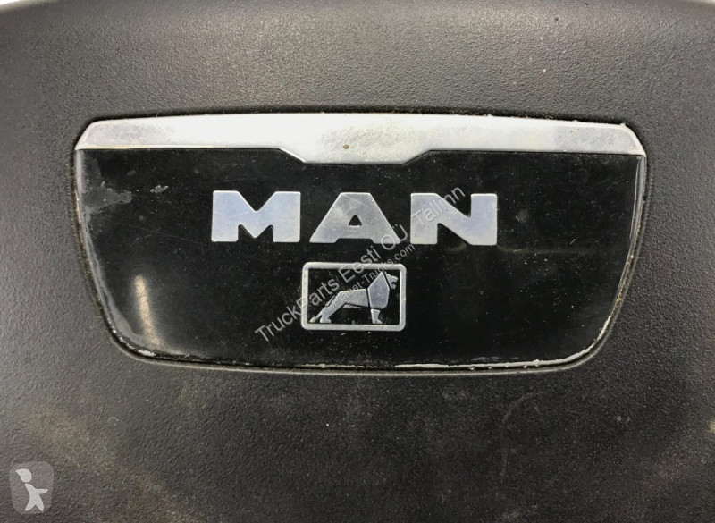 Vrachtwagenonderdelen MAN TGL 12.180 (01.05-)