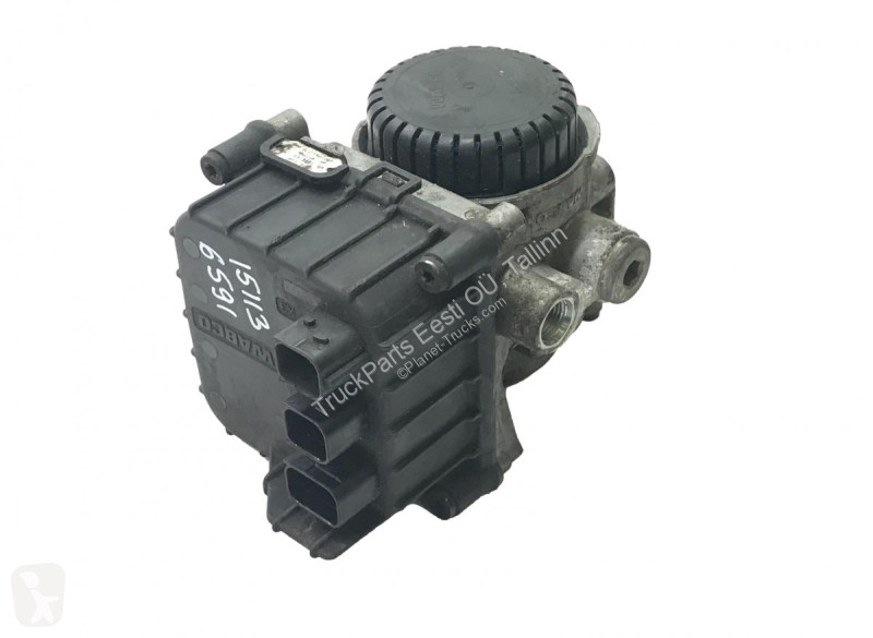 Reservdelar lastbilar DAF CF450 (01.18-)