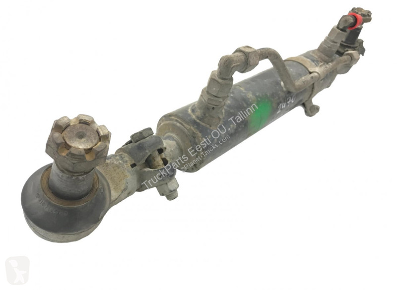 Reservedele til lastbil Scania G-series (01.04-)