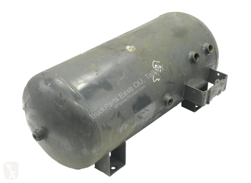 Reservdelar lastbilar DAF CF450 (01.18-)