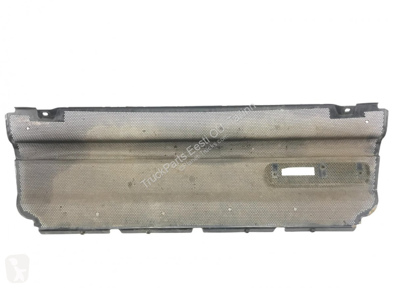 Reservedele til lastbil Scania G-series (01.04-)