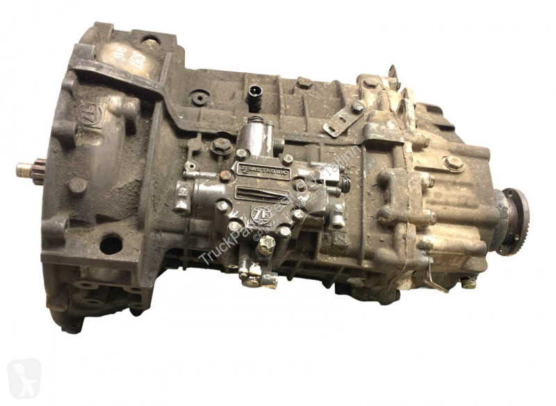 Ricambio per autocarri DAF (01.01-)