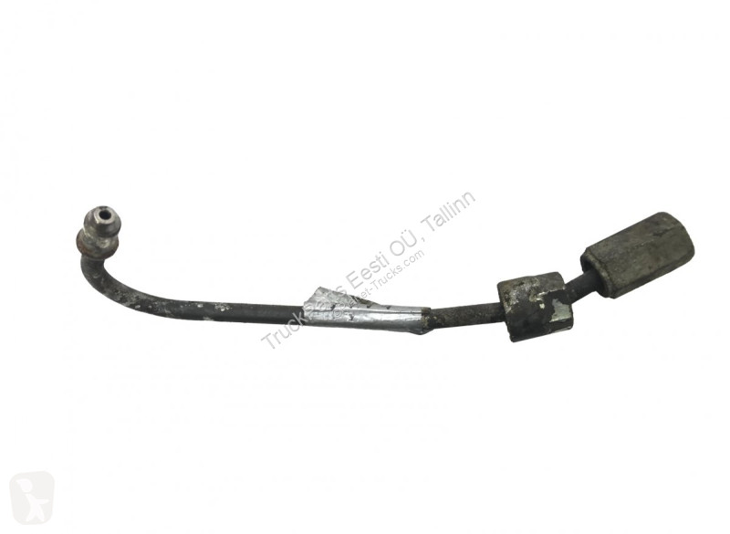 Peças pesados Scania K-Series (01.06-)