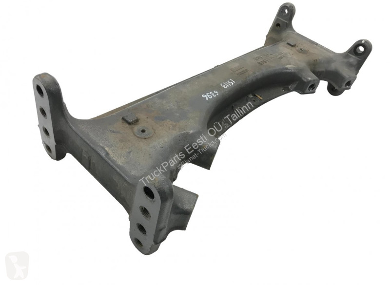Reservdelar lastbilar DAF CF450 (01.18-)