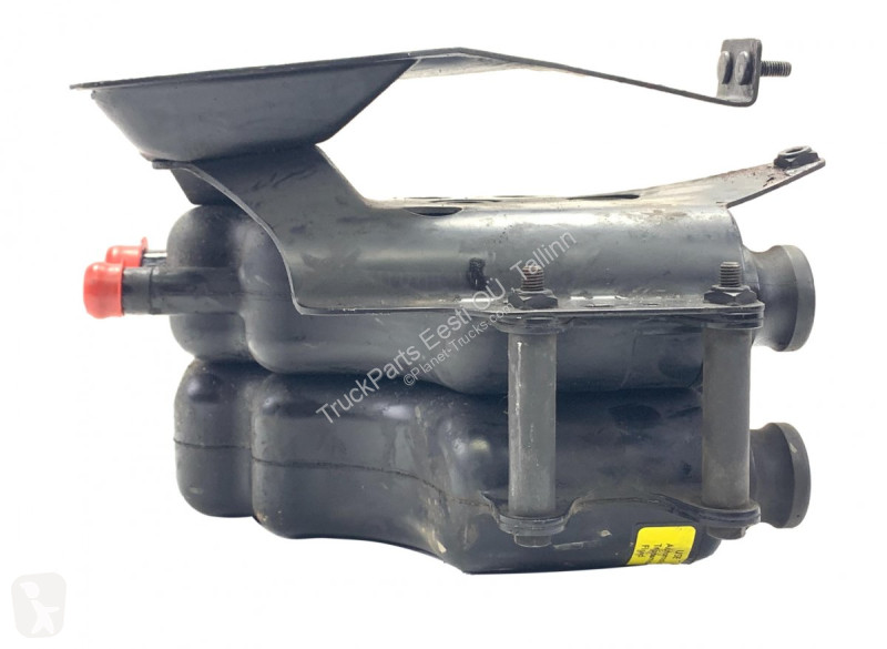 Reservedele til lastbil Scania G-series (01.04-)