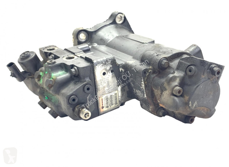 Reservedele til lastbil Scania K-Series (01.06-)