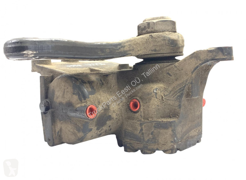 Reservedele til lastbil Scania P-Series (01.05-)