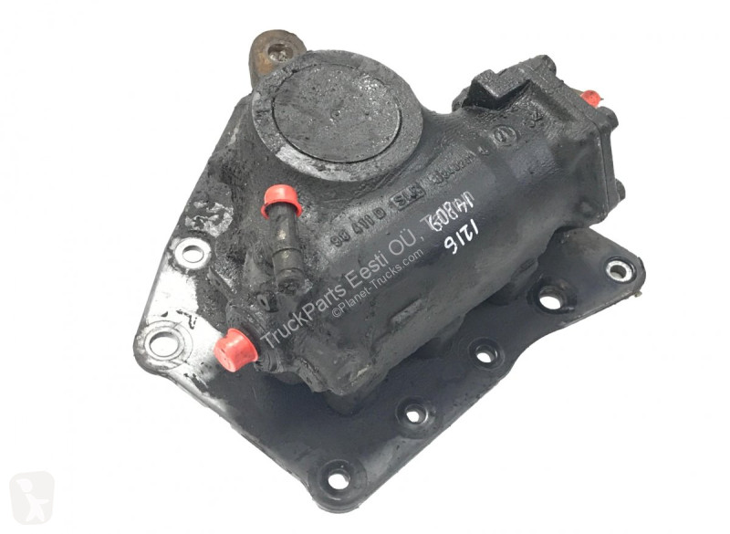 Reservdelar lastbilar Renault TRUCKS Dxi...