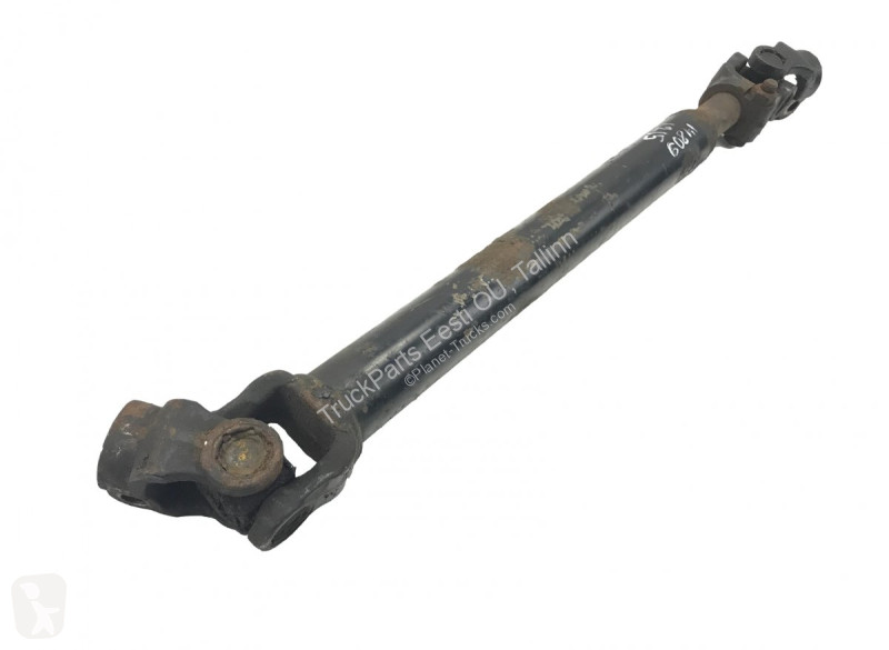 Reservdelar lastbilar Renault TRUCKS Dxi...