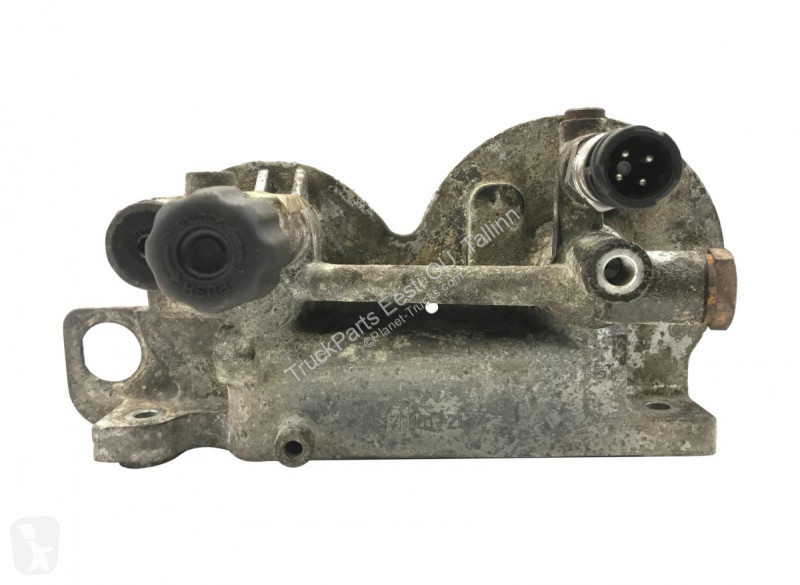 Peças pesados Renault TRUCKS Dxi (01.05-12.13)
