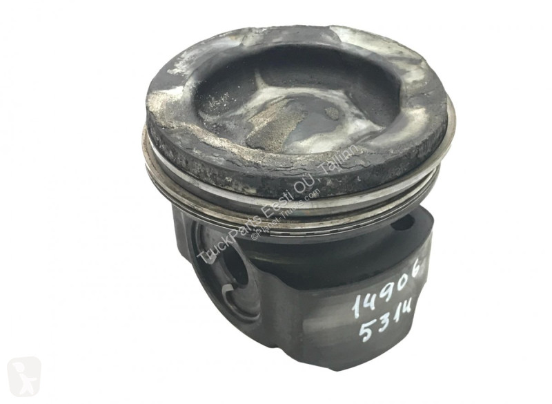 Reservdelar lastbilar Renault TRUCKS 2 (01.05-)