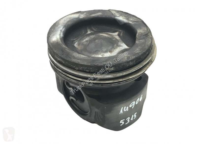 Reservedele til lastbil Renault TRUCKS 2 (01.05-)