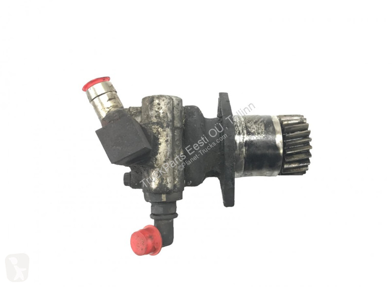 Reservdelar lastbilar Renault TRUCKS Dxi...